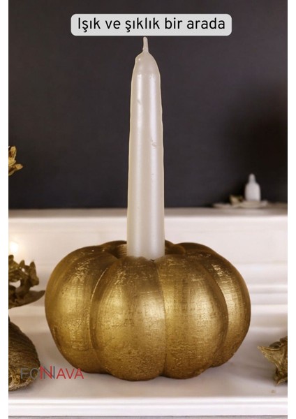 Luxury Şamdan Mumluk Dekoratif Mumluk Tealight Mumluk Altın Eskitme Renk Model 34 1 Adet