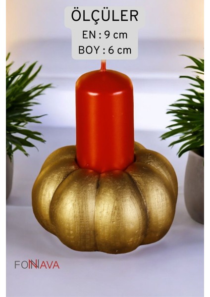 Luxury Şamdan Mumluk Dekoratif Mumluk Tealight Mumluk Altın Eskitme Renk Model 34 1 Adet