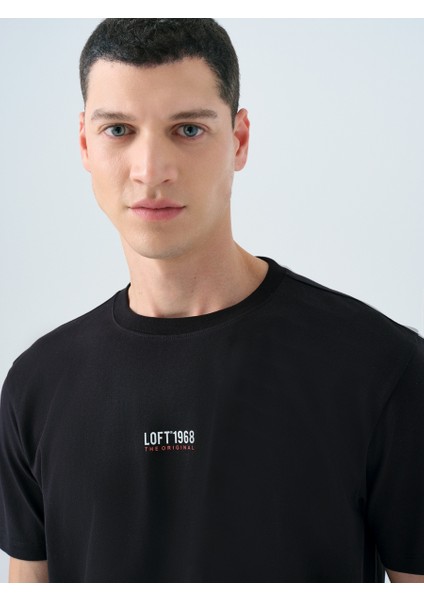 Regular Fit Erkek Tshirt K.kol fırsatları