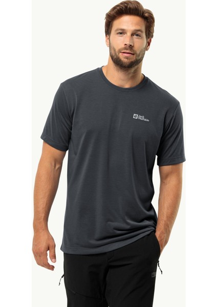 Vonnan S|S T M Erkek T-Shirt