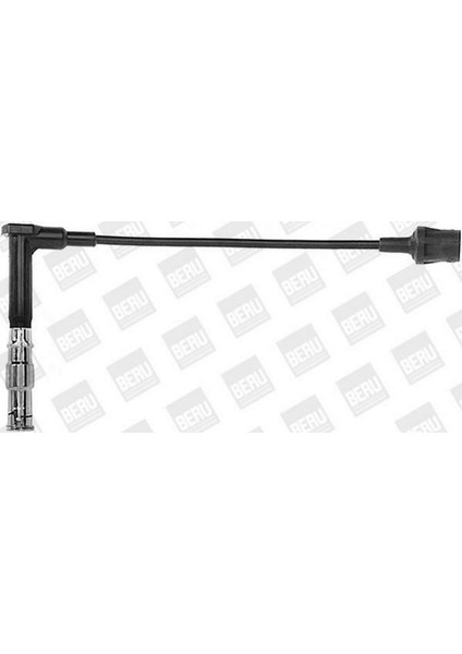 Atesleme Kablosu 3 Lu Mercedes M104 W124 S124 C124 W202 W210 W463 W140 Gnzrz