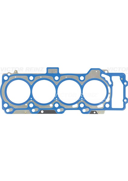 Silindir Kapak Contasi Mercedes M266 W169 W245 Gnzrz