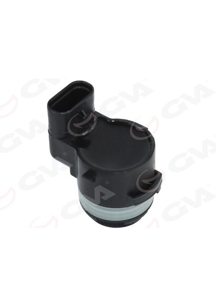 Park Sensoru Pts Boyanabilir Siyah Bmw F45 F46 F48 F25 G02 F15 F16 Audi A1 Sportback A3 Seat Arona Gnzrz