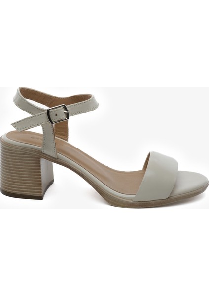 5Y2CS59043-59043 Zn Casual Sandalet (S)