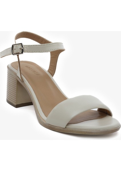 5Y2CS59043-59043 Zn Casual Sandalet (S)