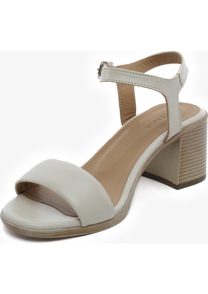 5Y2CS59043-59043 Zn Casual Sandalet (S)