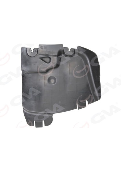 Camurluk Davlumbaz Kapagi On Sol On Taraf Mercedes C-Class W205 14 Gnzrz