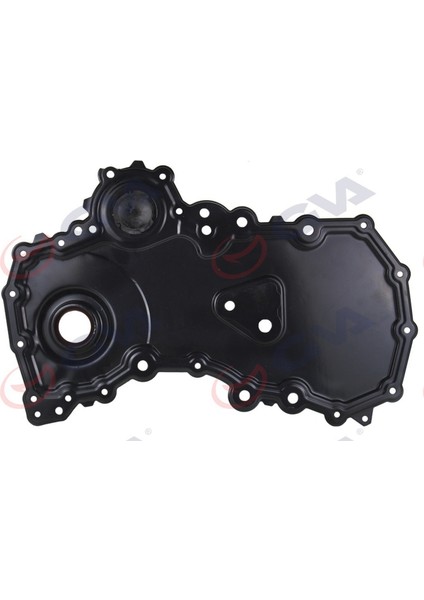 Eksantrik Kapaği Ford Tourneo Custom-Transit Custom V362 2.0 12-15 Transit V363 2.0 16-19 Keçeli Gnzrz