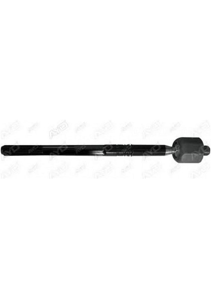 Rot Mili Astra J Mk Vi P10 09 Ars Için Uzn: 306MM DİŞ:16X1.5 Gnzrz