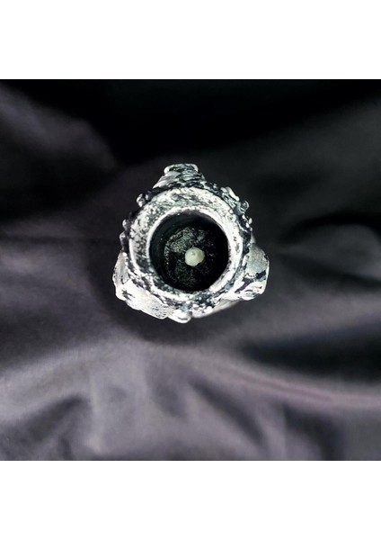 Luxury Hekate Şamdan Mumluk 1 Adet fırsatları