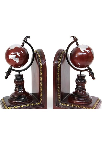 Kitap Stoper Yerküre Dünya Modeli Hediyelik modelleri