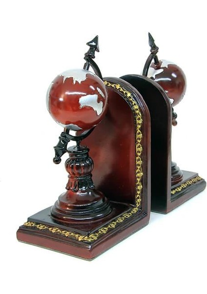 Kitap Stoper Yerküre Dünya Modeli Hediyelik fırsatları