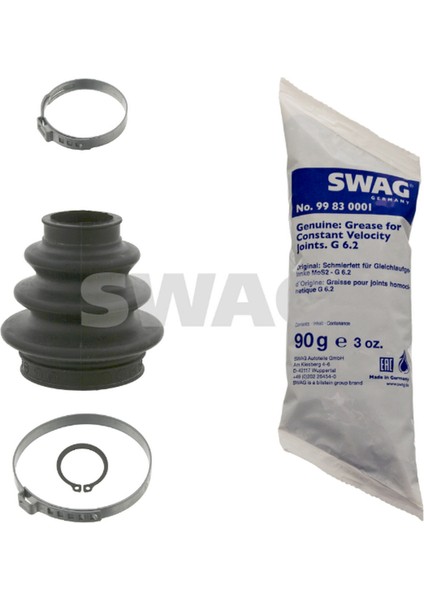 Aks Korugu Arka Dis Bmw E46 E60 E90 E92 E83 Z4 Gnzrz