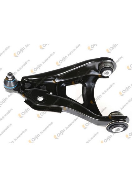 Salincak Ön Sol Alt 16 mm Komple [ Renault Clio Ii, Kangoo, Symbol I 1.2/1.4/1.6/1.5/1.9 98 -, Symbol Ii 1.2/1.4/1.6/1.5 08 - ] RN045-L Gnzrz