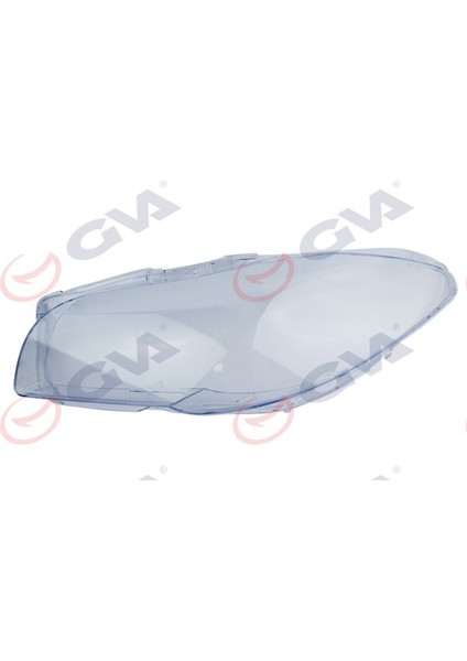Far Cami L Bmw F10 Lci 10-16 Gnzrz