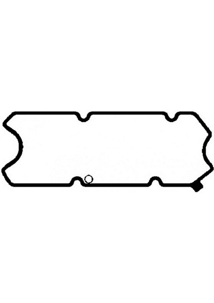 Subap Kapak Conta Fiat 1.4 8V Gnzrz