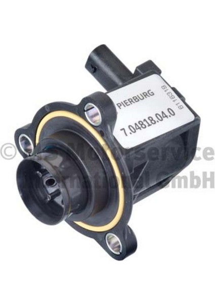 Turbosarj Kumanda Valfi W176 15 18 W177 18 W204 08 14 W205 14 W212 13 16 W213 16 R172 15 Gnzrz