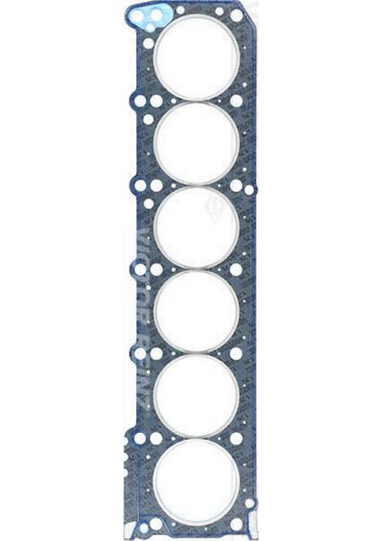 Silindir Kapak Contasi Mercedes M104 W124 S1242 C124 A124 R129 Gnzrz