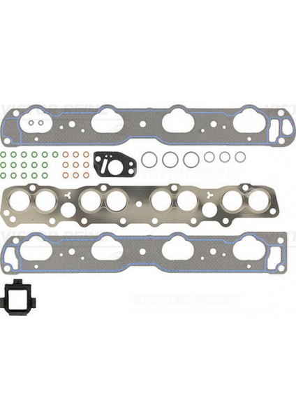Takim Conta Ust Sag Mercedes M119 W210 S210 W140 R129 Gnzrz