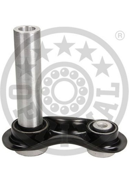 Aks Baglanti Kolu Arka Sag Sol Bmw E39 E60 E63 E64 E38 E65 E53 E70 Gnzrz