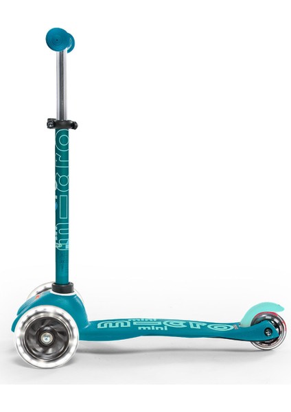 Mini Deluxe Aqua Led MCR.MMD076 Aqua Scooter