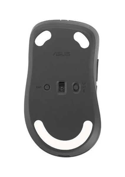 MD102 Kablosuz Mouse Gri 90XB0900-BMU000 indirimleri