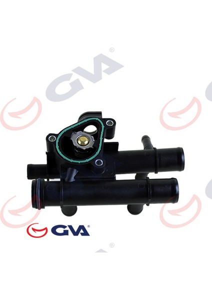 Termostat 83C Clio Ii 1.4 16V-1.6 16V-LAGUNA Ii 2.2 Dci-Trafic Ii-Master Ii-Iii 2.5 Dci G9U/G9T Gnzrz