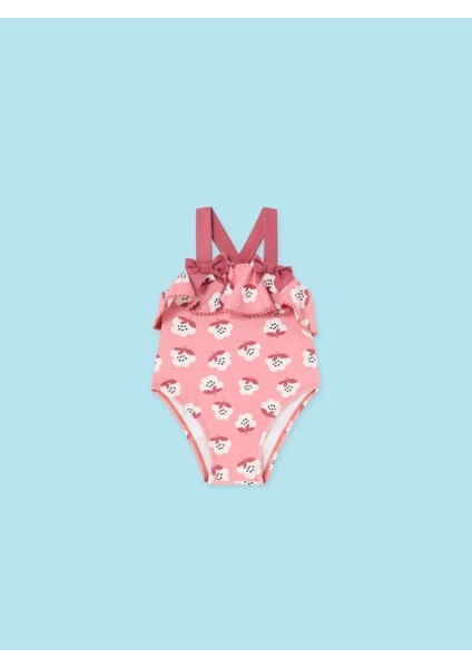 Mayoral Kız Bebek Mayo 1740