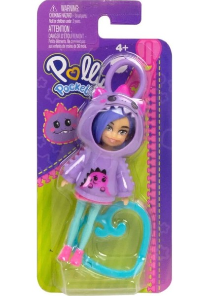 Kapşonlu Buddy 1 Adet
