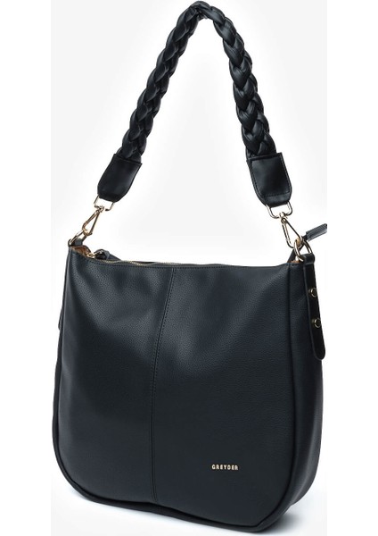 5Y2CN51920-51920 Zn Casual Canta (S)