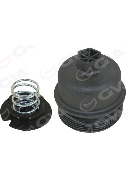 Yag Filtre Kapagi Yayli Corsa C Corsa D Astra H Meriva A P207 Partner Tepe Berlingo Iii P308 C4 P2 Gnzrz