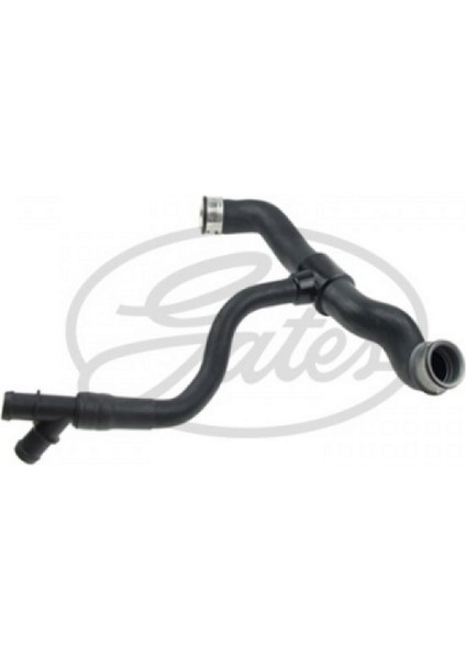 Radyator Hortumu Alt Mercedes C-Class W203 CL203 S203 Gnzrz