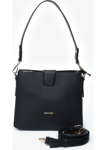 5Y2CN51955-51955 Zn Casual Canta (S)