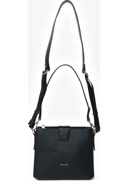 5Y2CN51955-51955 Zn Casual Canta (S)