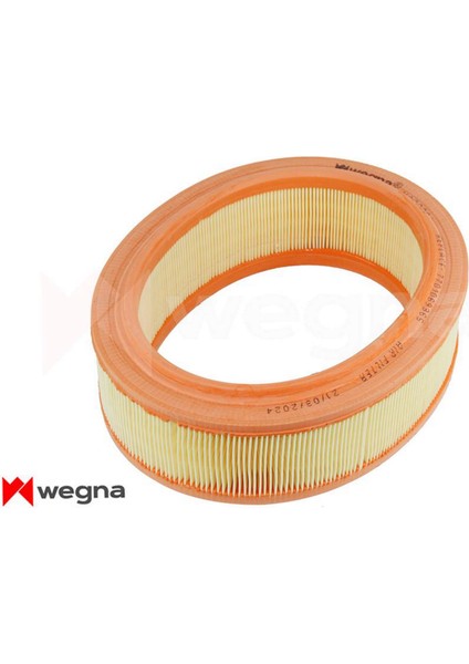 Hava Filtresi Clio Ii 98 05 Kangoo 97 Megane I 96 Logan 04 Sandero 08 Solenza 03 Symbol Ii 08 14 1.4 E7J K7J 1.6 K7M 2.0 F4R Gnzrz