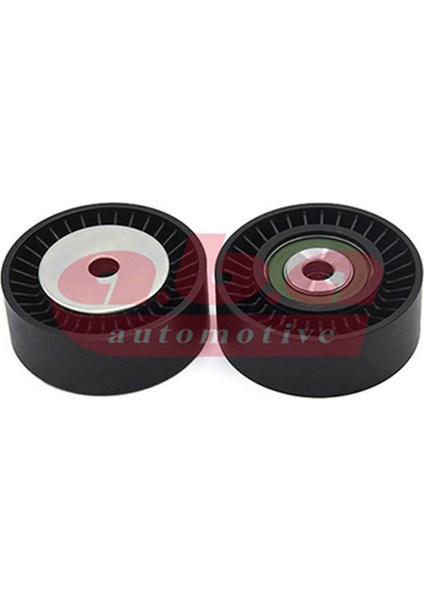 Alternatör V Kayis Gergi Rulmani Boxer Iii Jumper Iii 2.0hdi DW10F 15 Gnzrz