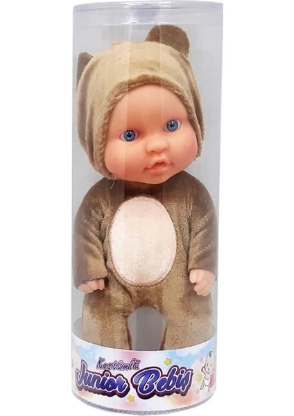 Luxury Oyuncak Kostümlü Junior Bebek 662133 1 Adet