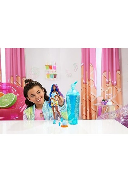 Luxury Ezg Pop Reveal Bebek Meyve Serisi Meyve Suyu, 3 Yaş ve Üzeri Ezsnshop 1065757 1 Adet fiyatları