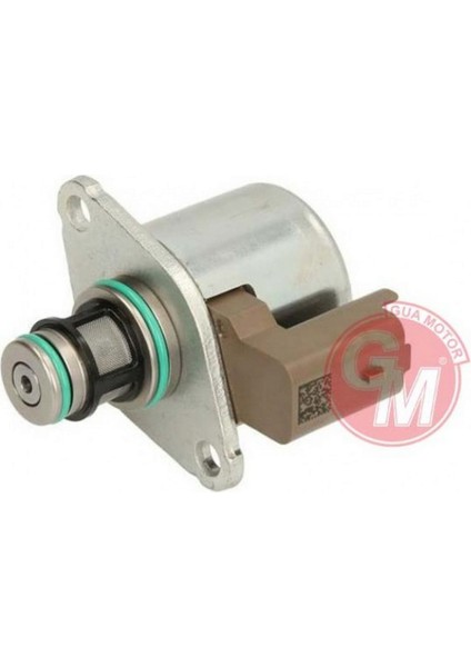 Mazot Pompa Müşürü Renault Clio Ii-Iii-Kng-Mgn Ii-Scenic Ii-Logan-Duster-Micra 1.5dci- Yeni Model Gnzrz