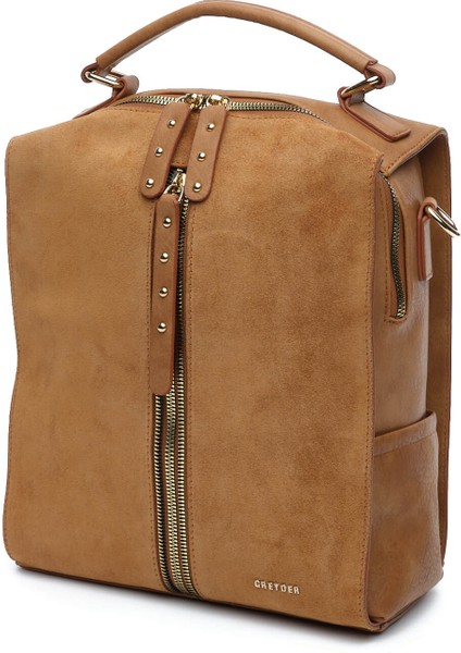 5Y2CN69708-69708 Zn Casual Canta (S)