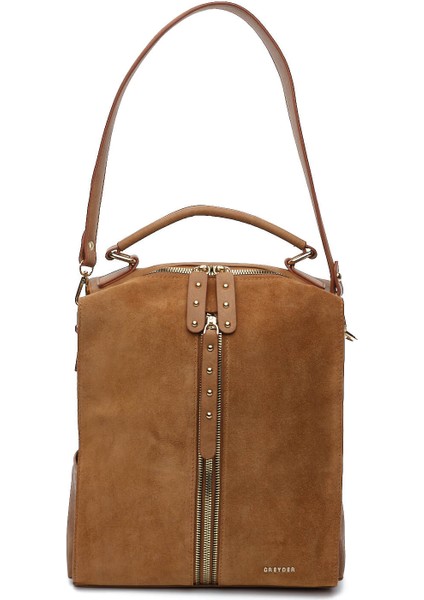 5Y2CN69708-69708 Zn Casual Canta (S)