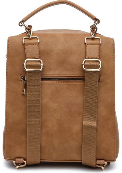 5Y2CN69708-69708 Zn Casual Canta (S)