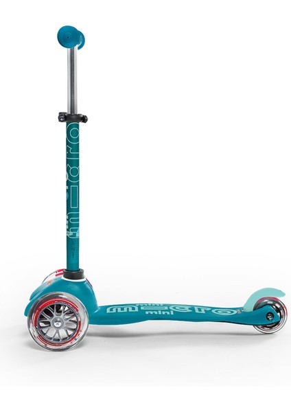 Mini Micro Deluxe Scooter Aqua MMD001