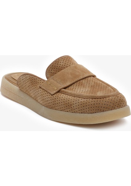 5Y2CT34383-34383 Zn Duz Terlık (S)