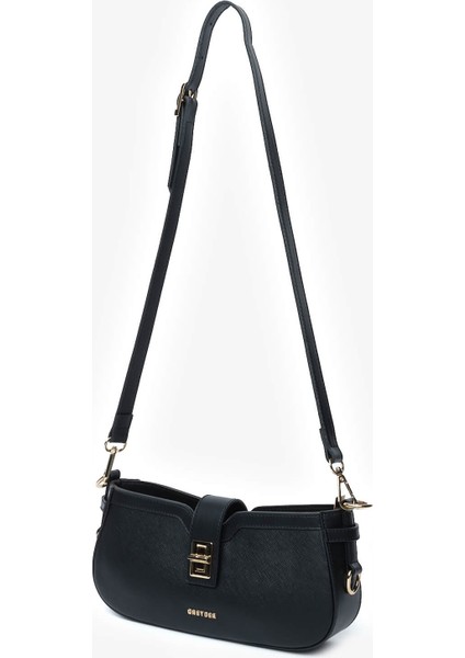 5Y2CN69718-69718 Zn Casual Canta (S)