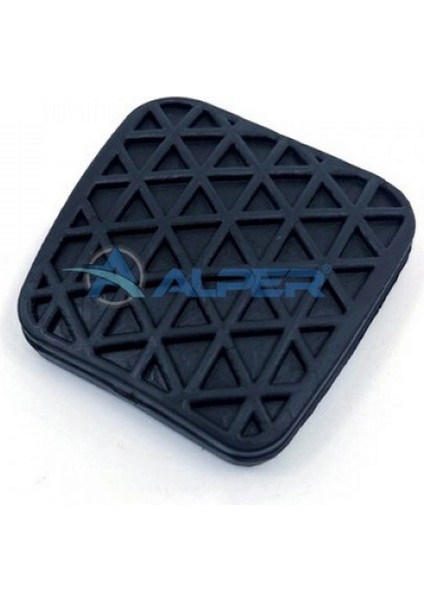 Pedal Lastiği Fren-Debriyaj Vectra B-Vectra C-Astra G-Corsa C-Golf Iv Gnzrz