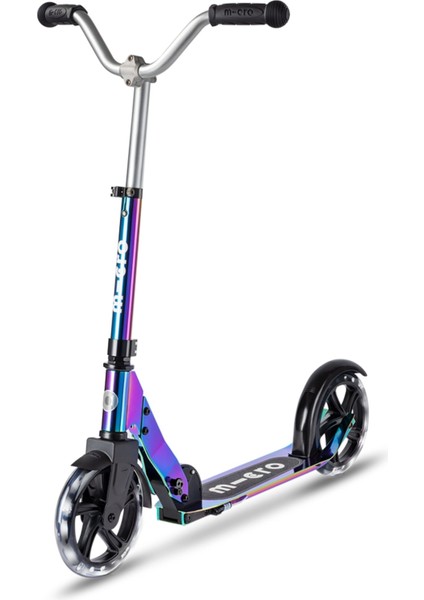 Scooter Micro Cruiser LED Neochrome SA0240