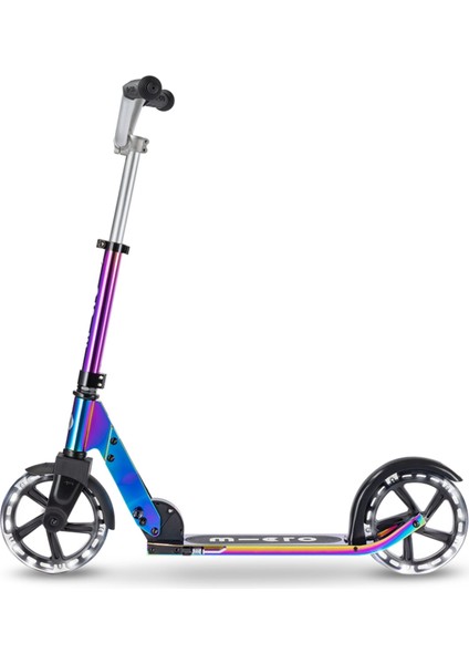 Scooter Micro Cruiser LED Neochrome SA0240