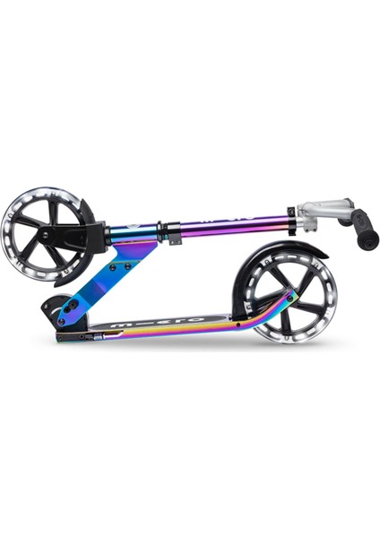 Scooter Micro Cruiser LED Neochrome SA0240