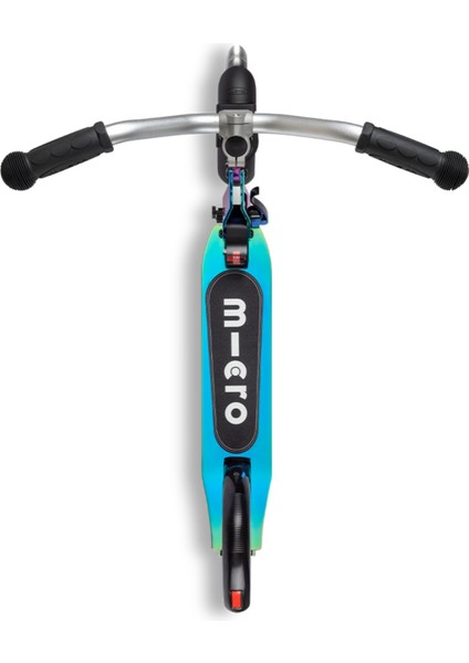 Scooter Micro Cruiser LED Neochrome SA0240